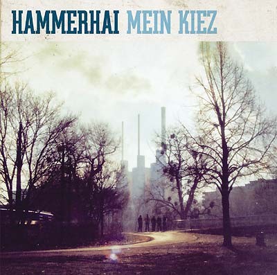 Mein Kiez
