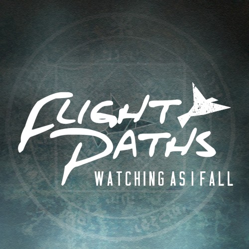Watching as I Fall