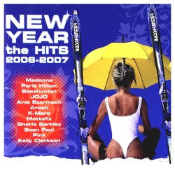 New Year the Hits 2006-2007