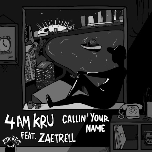 Callin’ Your Name