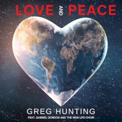 Love and Peace
