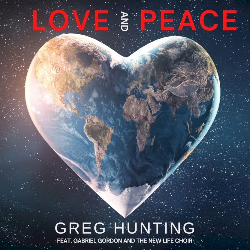 Love and Peace