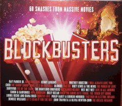 Blockbusters 60 Smashes From Massive Movies