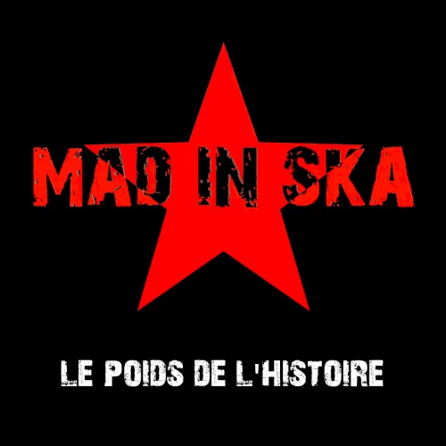 Le Poids de l’histoire