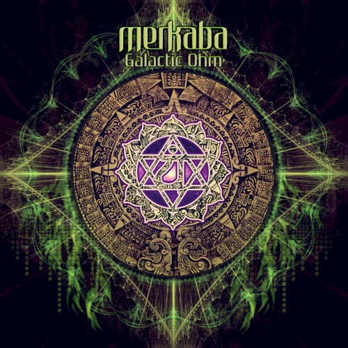 Galactic Ohm