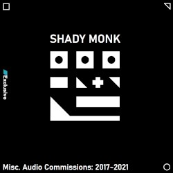 Misc. Audio Commissions: 2017-2021