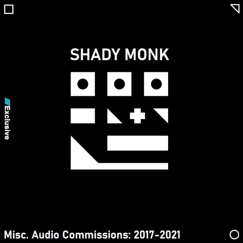 Misc. Audio Commissions: 2017-2021