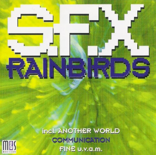 Rainbirds