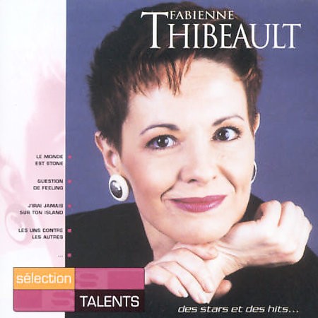 Fabienne Thibeault