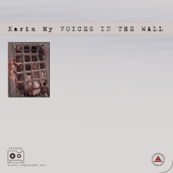Voices in the wall