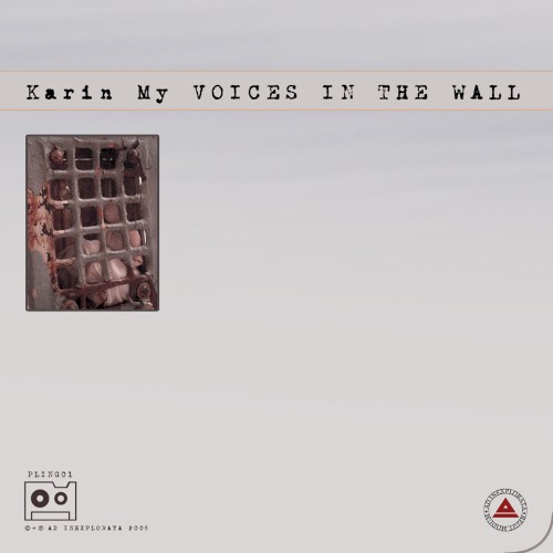 Voices in the wall