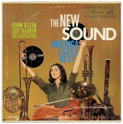 The New Sound America Loves Best