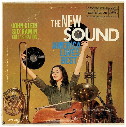 The New Sound America Loves Best