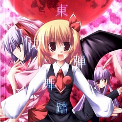 Touhou Dandandou