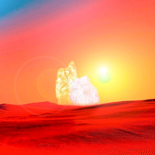 Desert Palace
