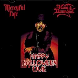 Happy Halloween Live