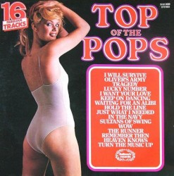 Top of the Pops, Volume 72