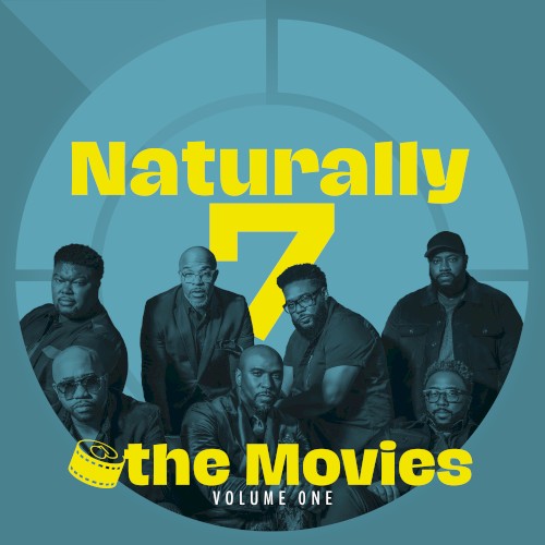 Naturally 7 @theMovies, Volume One