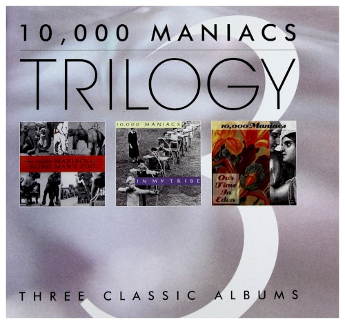 Trilogy