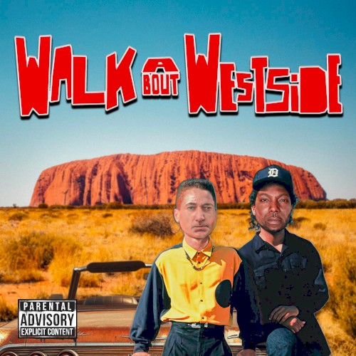 Walkabout Westside