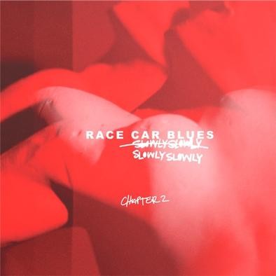 Race Car Blues - Chapter 2