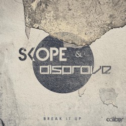 Break It Up EP