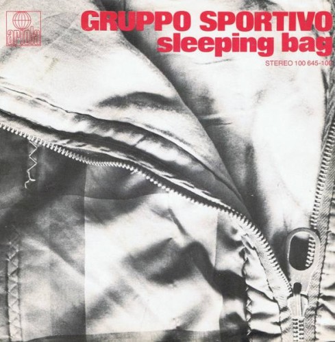 Sleeping Bag