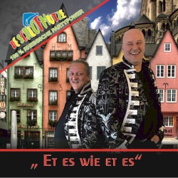 Et es wie et es