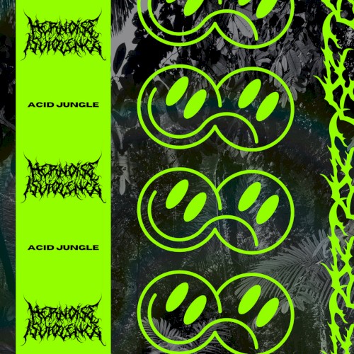 Acid Jungle (Original Mix)