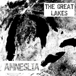 The Great Lakes