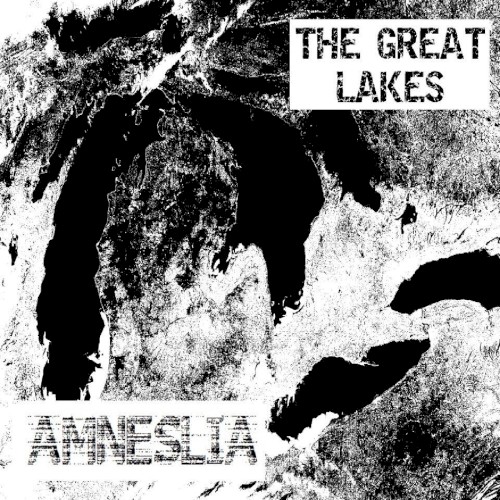 The Great Lakes