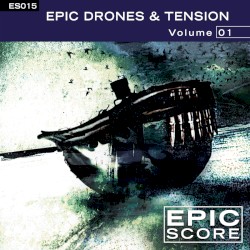 Epic Drones & Tension 1