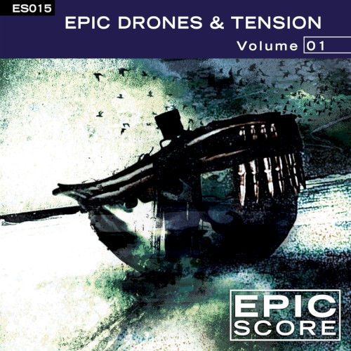 Epic Drones & Tension 1
