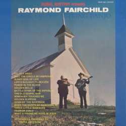 King of the 5-String Banjo