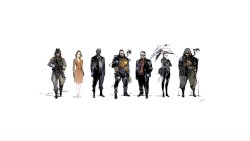 Path (Death Stranding Remix)