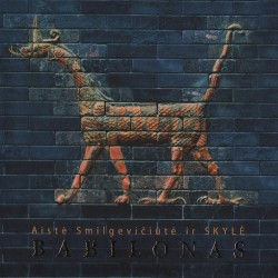 Babilonas