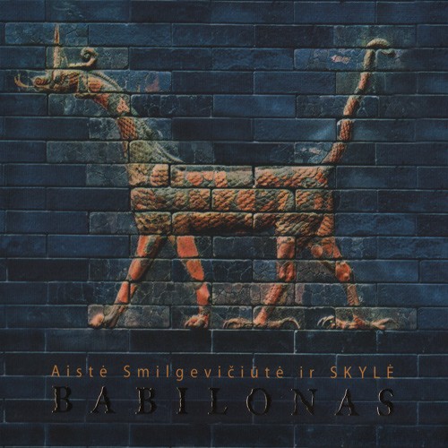 Babilonas