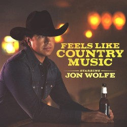 Feels Like Country Music