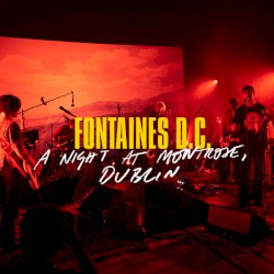 A Night at Montrose, Dublin (Selects)