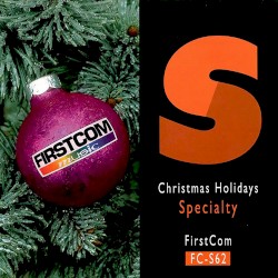 Christmas Holidays