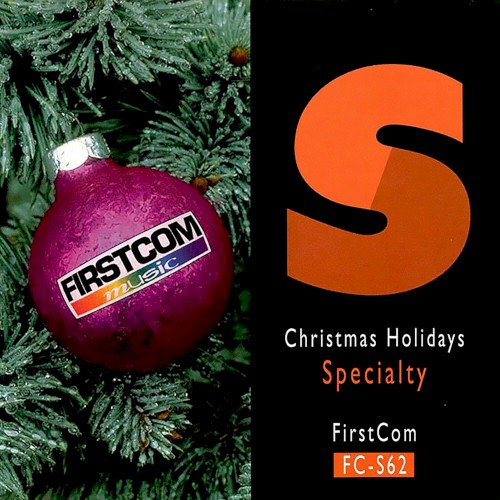Christmas Holidays