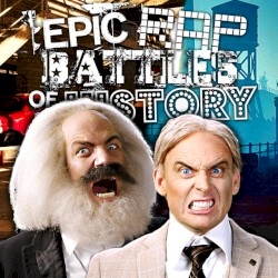 Henry Ford vs. Karl Marx