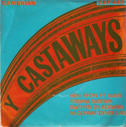Y Castaways