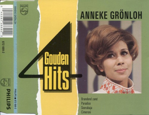 4 gouden hits