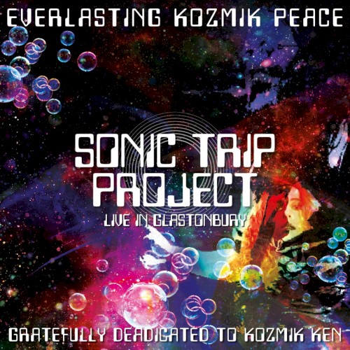 Everlasting Kozmik Peace
