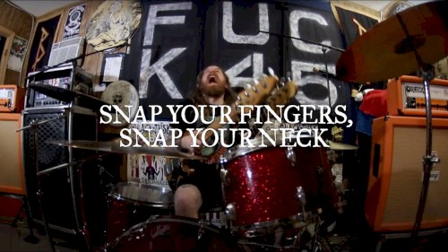 Snap Your Fingers, Snap Your Neck