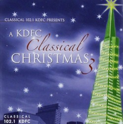 A KDFC Classical Christmas 3