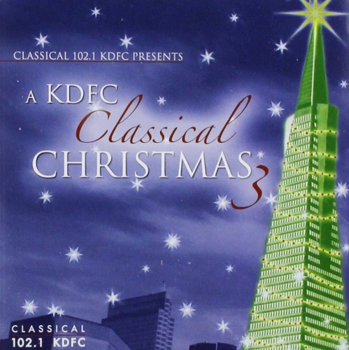 A KDFC Classical Christmas 3