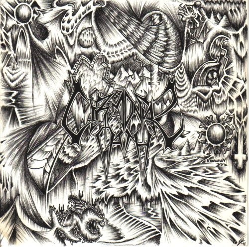 Lost Name of God