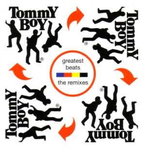 Tommy Boy's Greatest Beats (The Remixes)